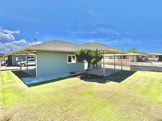 Building Photo - 401 S Oahu St