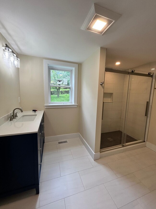 Bathroom 1 - 19 1/2 Hovey St