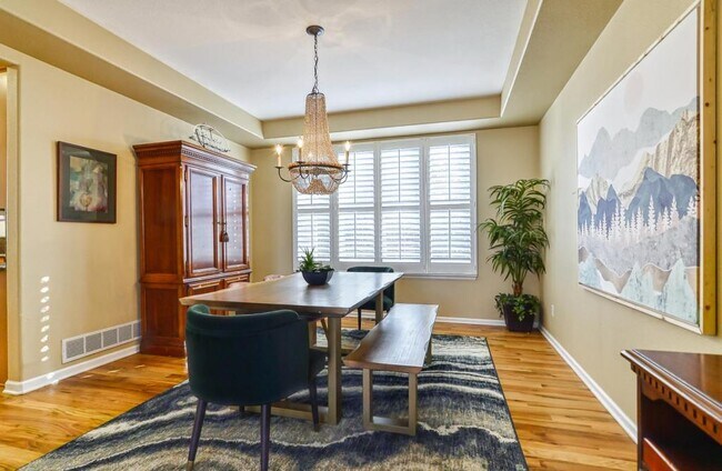 Building Photo - 3342 W Torreys Peak Dr