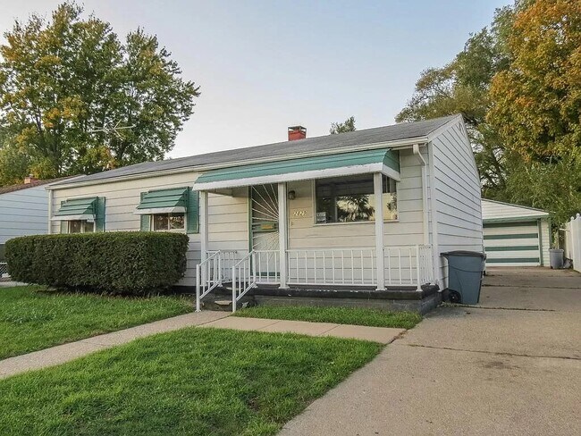 Foto del edificio - 2829 Appleridge St