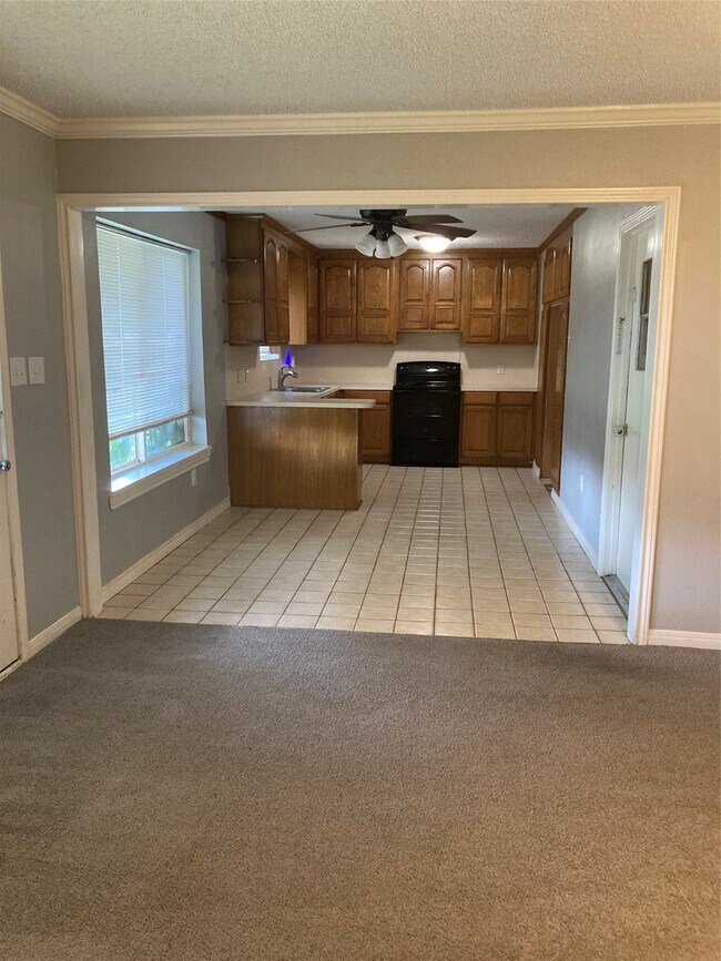 Foto del edificio - 1812 Parkcrest St