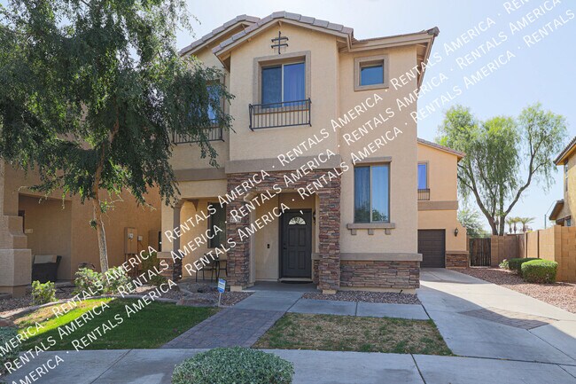 Foto del edificio - 7324 N 90th Ln