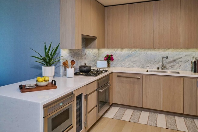 Interior Photo - The Grand by Gehry