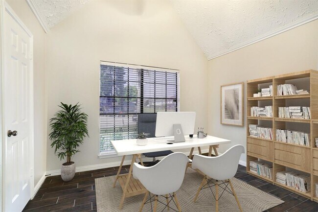 Building Photo - 7014 Fox Mesa Ln
