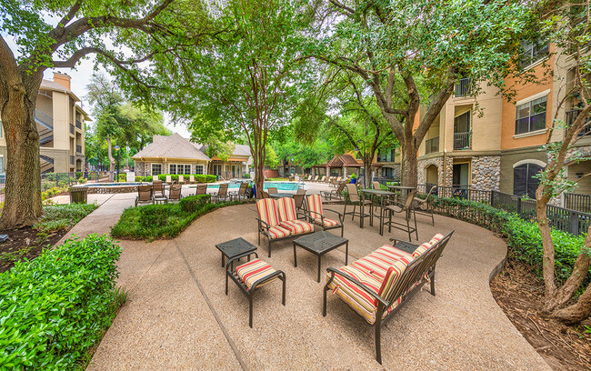 Foto del edificio - MAA Quarry Oaks