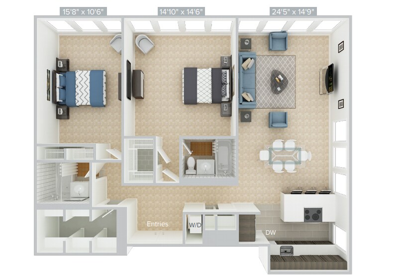 Foto principal - 770 Boylston St