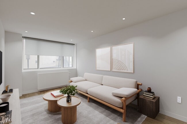 Building Photo - 3555 Chem. de la Côte-des-Neiges