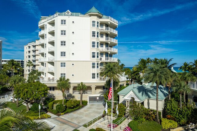 131 Grande Ocean Blvd. - Jupiter Ocean Grande