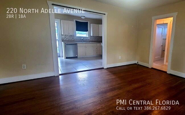 Building Photo - 220 N Adelle Ave
