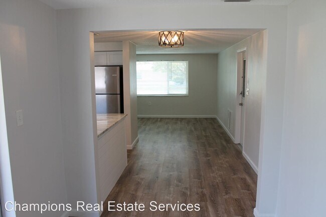 Foto del edificio - 3 br, 2 bath House - 4603 Croton Dr