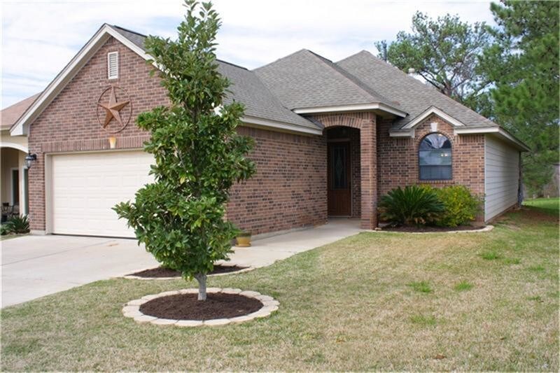 14666 Ophiuchus Ct, Willis, TX 77318 House for Rent in Willis, TX