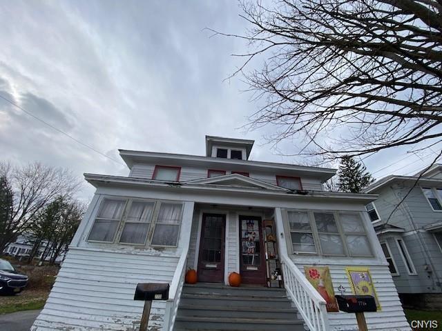 Foto del edificio - 7713 N State St