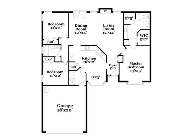 Foto del edificio - 8522 Sugartree Dr
