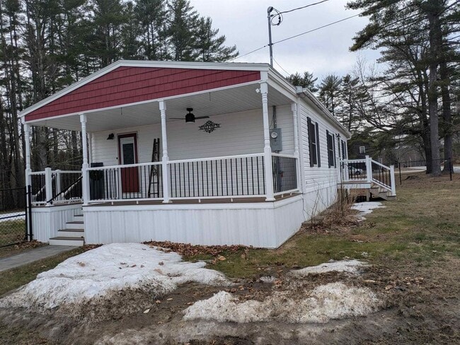 Building Photo - 11 Corn Hill Rd