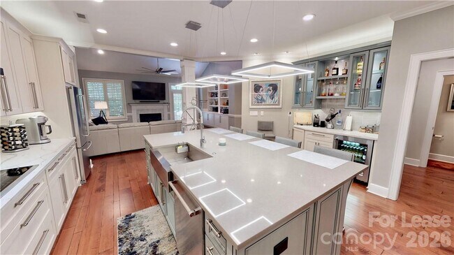 Foto del edificio - 3112 Ethereal Ln