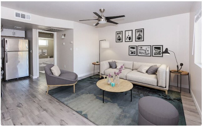 Foto del edificio - 2931 N 38th St