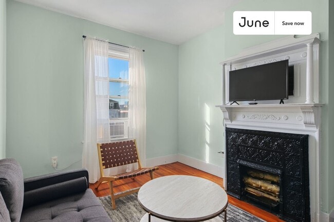 Photo - 11 Linden St Apartment