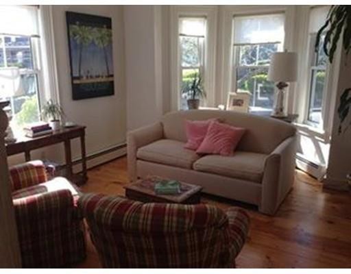 Foto del edificio - 3 bedroom in Marblehead MA 01945