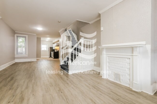 Foto del edificio - 330 N Robinson St