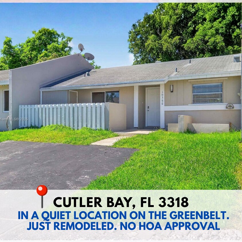 Foto principal - 10366 SW 208th Ln