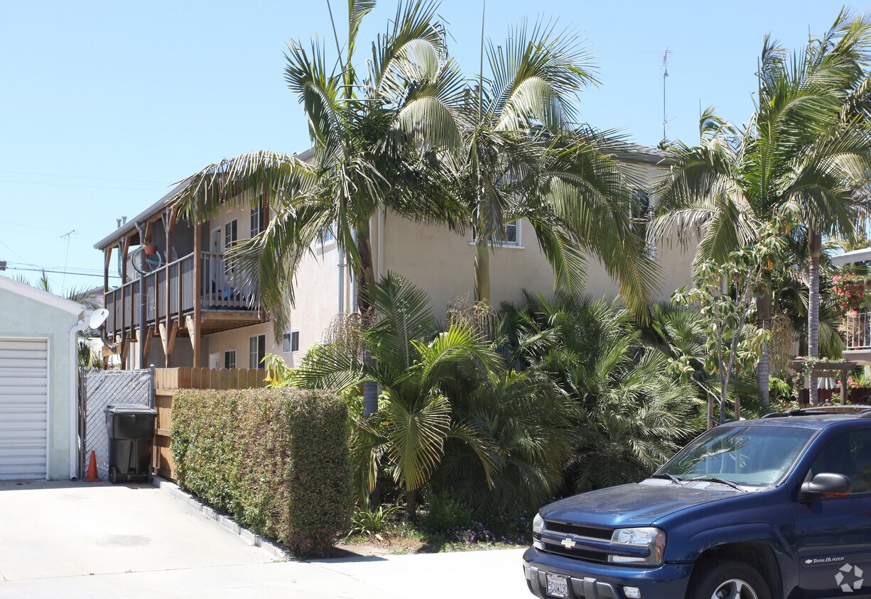 Foto del edificio - 4526-4532 37th St