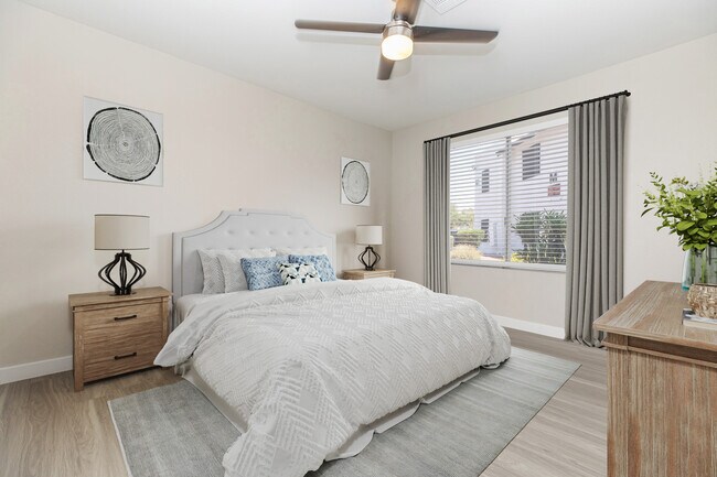 Foto del edificio - Allora at Spring Valley