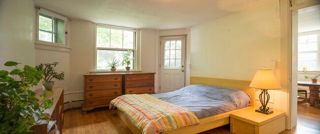 Dormitorio - 40 Barrett Pl