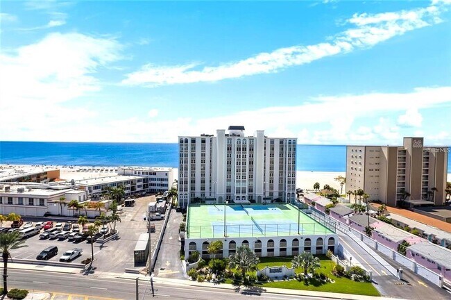 Foto del edificio - 4950 Gulf Blvd