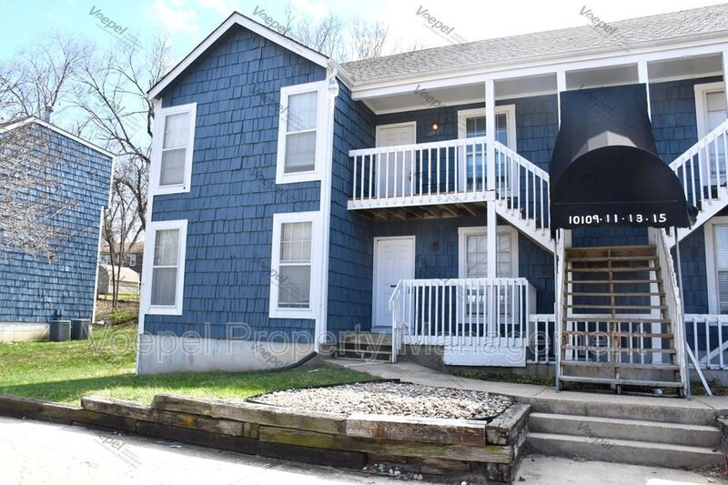 10113 E 67th St, Raytown, MO 64133 House Rental in Raytown, MO