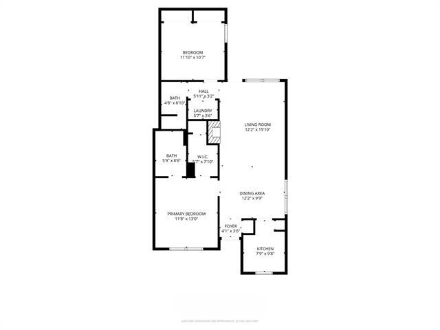 Foto del edificio - 2728 Westchester Dr