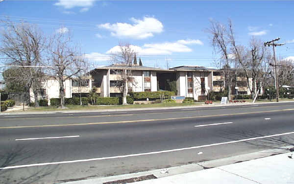 Building Photo - The Sandpiper Apartments