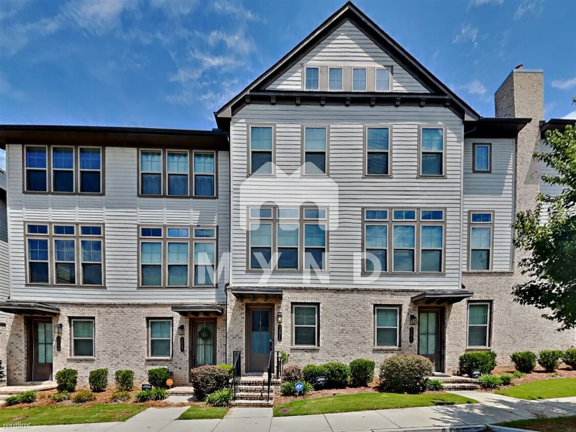 Primary Photo - 2 br, 2.5 bath Townhome - 3671 Allegretto Cir