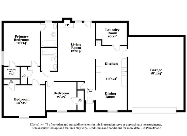 Building Photo - 7483 Appling Estate Dr