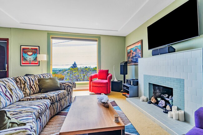 Foto del edificio - 3316 Birdsall Ave