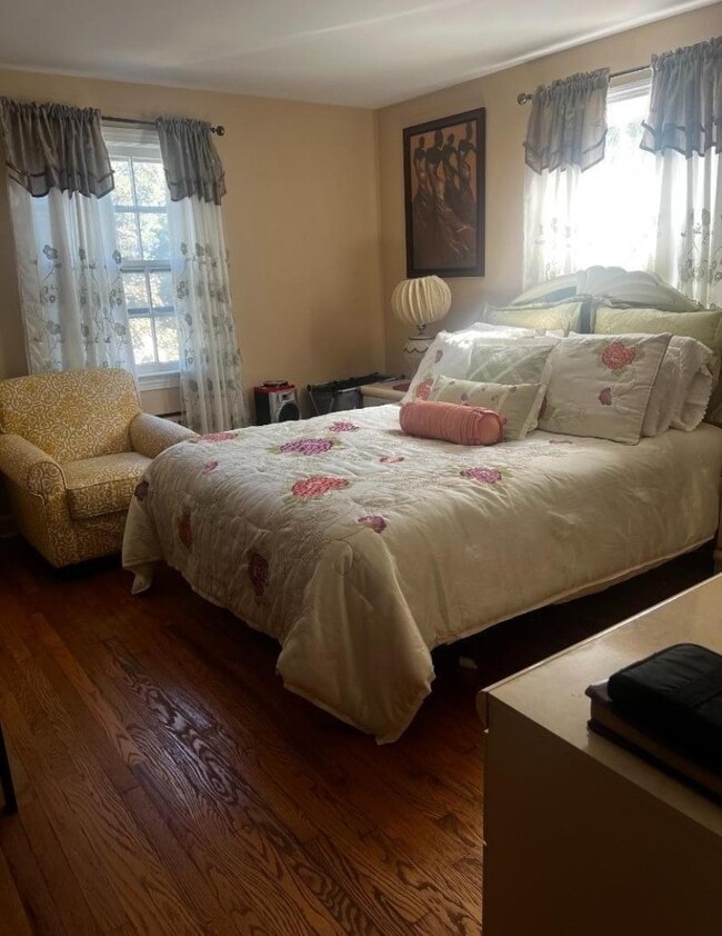 Habitación amueblada - 1259 Grandview Ave