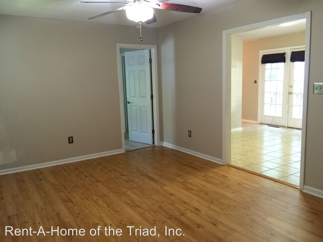 Foto del edificio - 7325 Goodwill Church Rd