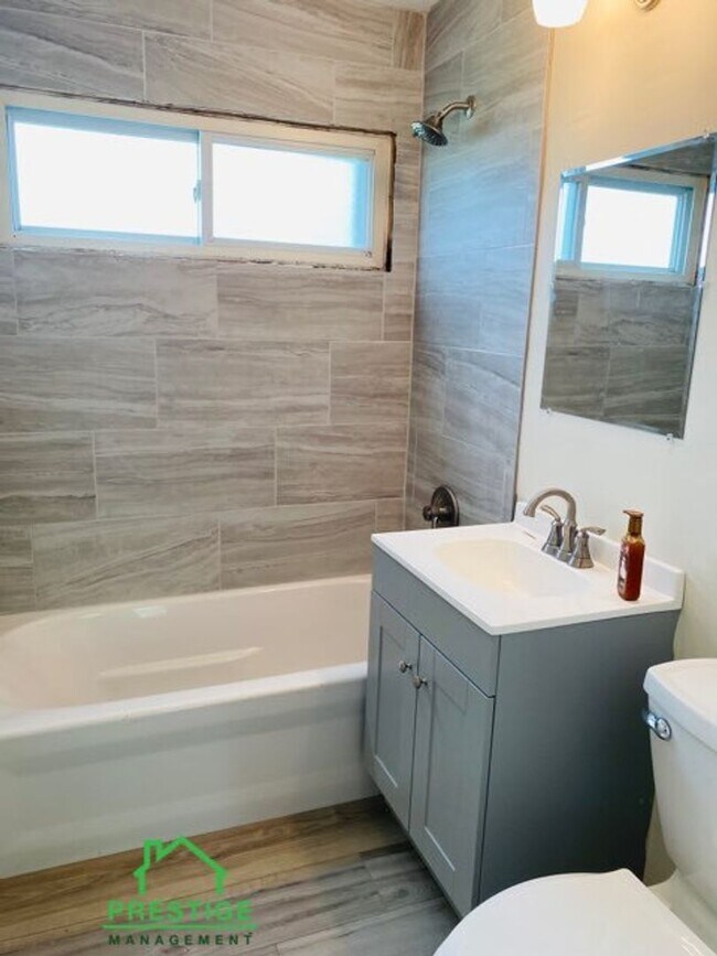 Foto del edificio - 2 Bedroom Hammond Home With Central Air