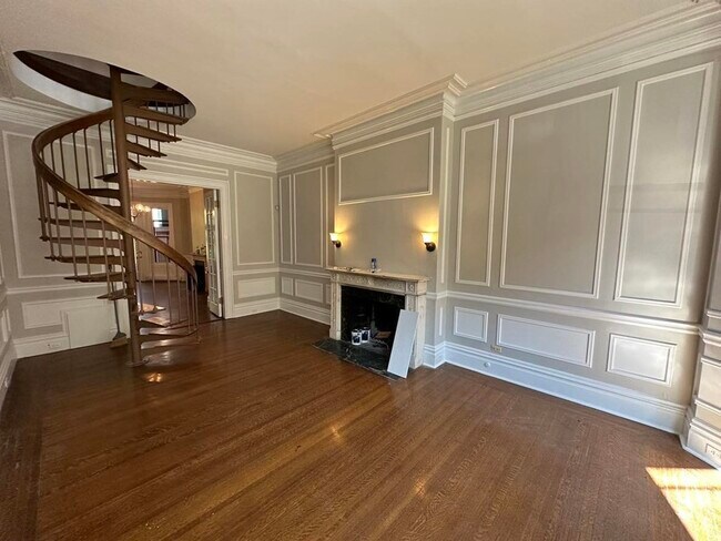 Foto del edificio - 31 Gloucester St