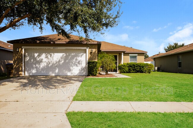 4603 Yellow Bay Dr photo'