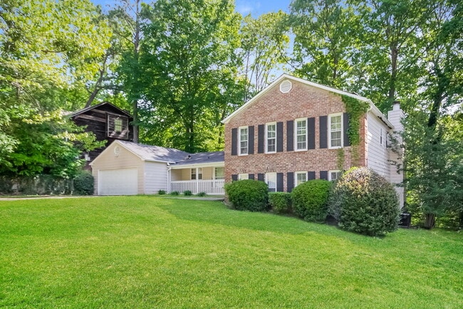 Building Photo - 4629 Dogwood Farms Dr