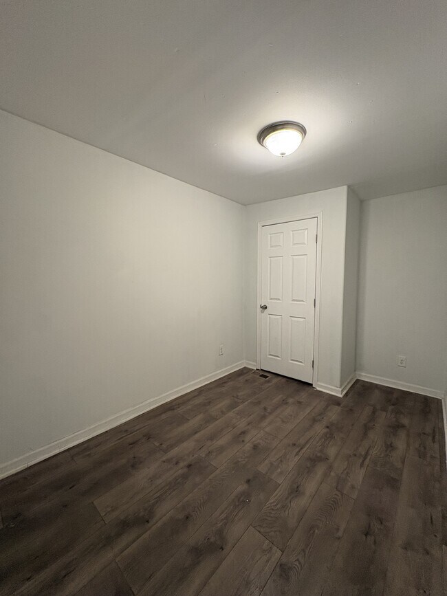 Photo - 2542 Cecil B. Moore Ave Townhome