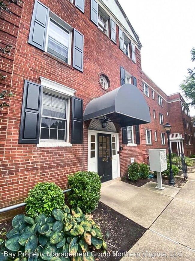 Building Photo - 1 br, 1 bath House - 502 Bashford Ln #3223