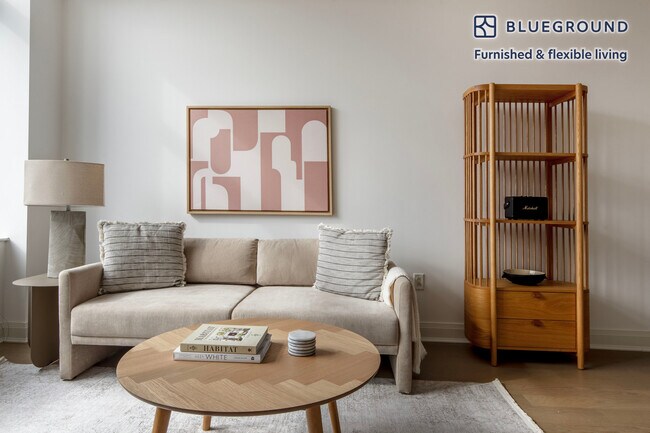 Foto del edificio - 222 E 34th St