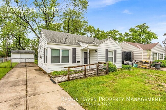 Building Photo - 15922 Eleanore Dr