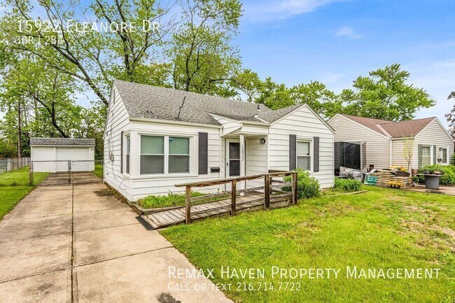 Foto del edificio - 15922 Eleanore Dr