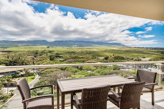 Foto del edificio - Honua Kai Hokulani 934