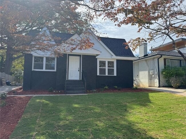 Foto del edificio - 1332 Thurgood St SW