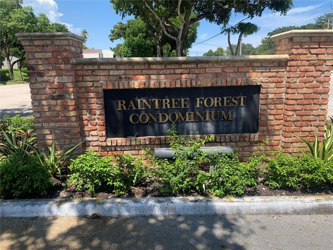 301 N Pine Island Rd Unit 107, Plantation, FL 33324 Condo for Rent in