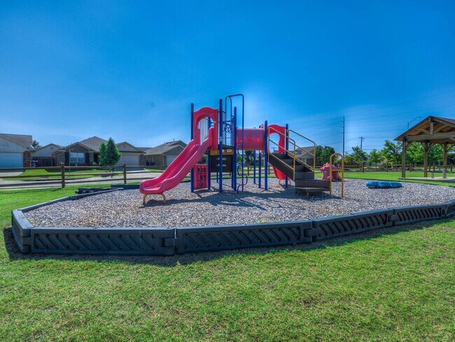 Foto del edificio - Cozy 2 bed 2 bath in Norman