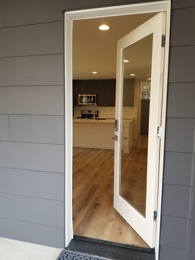 10350 348th Ave SE Unit A, Snoqualmie, WA 98065 Apartments in